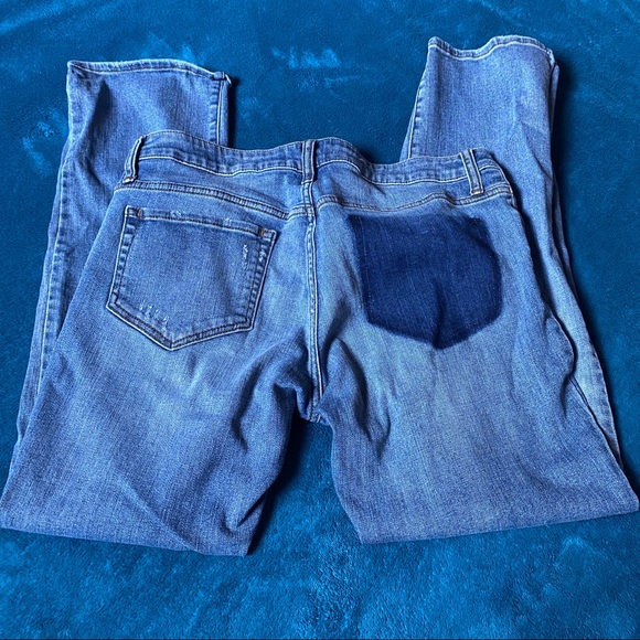 BP. Blue Jeans - Picture 4 of 4